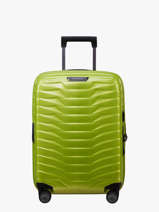 Handbagage Proxis Samsonite Groen proxis 1820107
